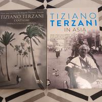 Tiziano Terzani - Fantasmi - In Asia