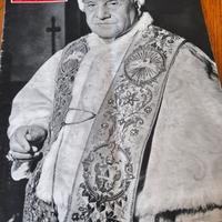 Rivista d'epoca Orizzonti 9 giugno 1963