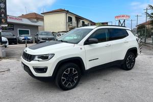 Jeep Compass 2.0MJT 170 CV aut. 4WD Limited trailh