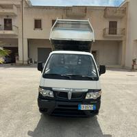 Piaggio Porter maxxi ribaltabile