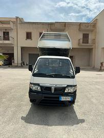 Piaggio Porter maxxi ribaltabile