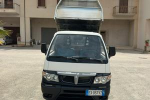 Piaggio Porter maxxi ribaltabile