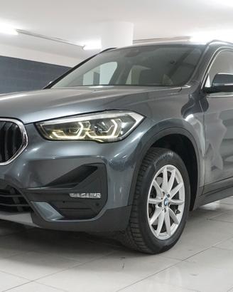 Bmw X1 xDrive18d Business Advantage