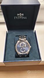 Orologio festina uomo f168232