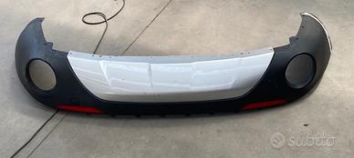 PARAURTI POSTERIORE ALFA ROMEO STELVIO