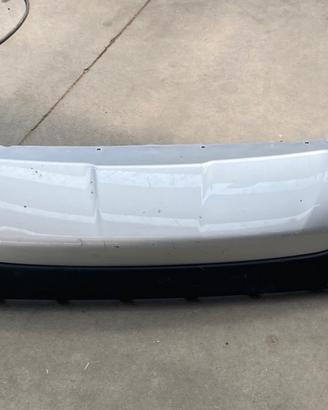 PARAURTI POSTERIORE ALFA ROMEO STELVIO