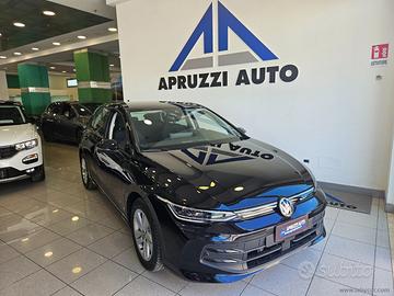 VOLKSWAGEN Golf 2.0 TDI 115 CV SCR Life