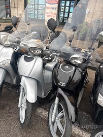 Aprilia scarabeo 50/100