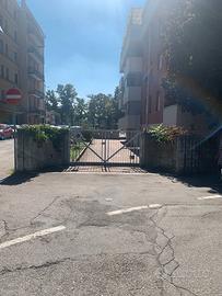 Garage Doppio - Zona San Lazzaro (PR)