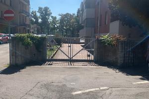 Garage Doppio - Zona San Lazzaro (PR)