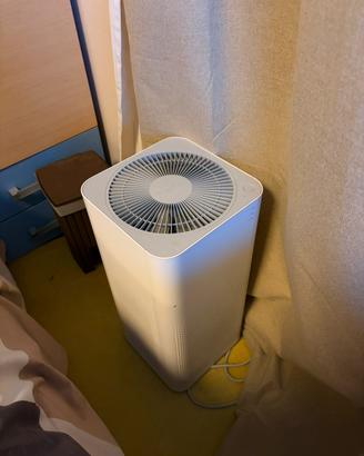 Xiaomi purifier 2H