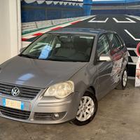 Volkswagen Polo 1.4/80CV 16V 5p.