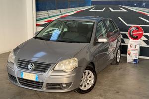 Volkswagen Polo 1.4/80CV 16V 5p.