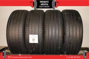 4 Gomme 225 55 R 18 Michelin al 69% SPED GRATIS