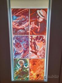 Litografie a colori personalizzate