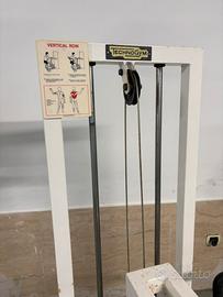 Macchinari palestra