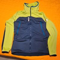 Maglia tecnica Polartec Millet taglia M