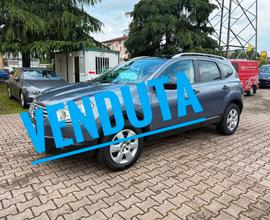 Nissan Qashqai 2 1.6 16V 7 POSTI TETTO PANORAMICO