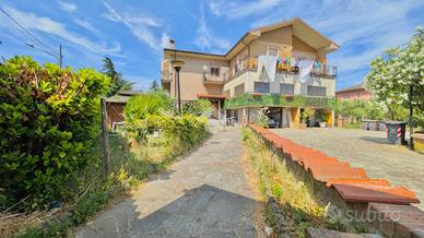 3 LOCALI A POZZOLO FORMIGARO