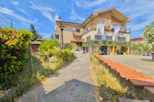 3 LOCALI A POZZOLO FORMIGARO