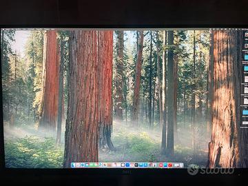 Dell Monitor 27 Pollici Quad HD LED  -DELL-S2722DC