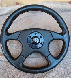 Volante momo anni 90