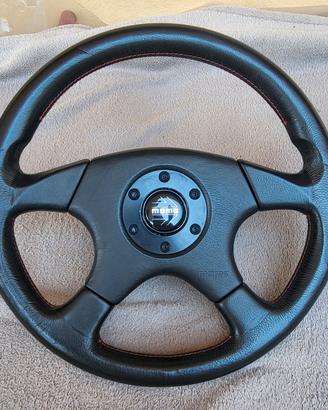 Volante momo anni 90