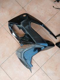 carene x-adv  rotte