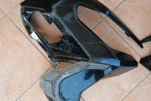 carene x-adv  rotte