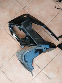 carene x-adv  rotte