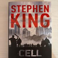 Stephen King Cell