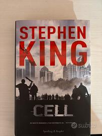 Stephen King Cell