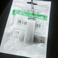 Pendrive USB Type C Due per PC Cellulare 