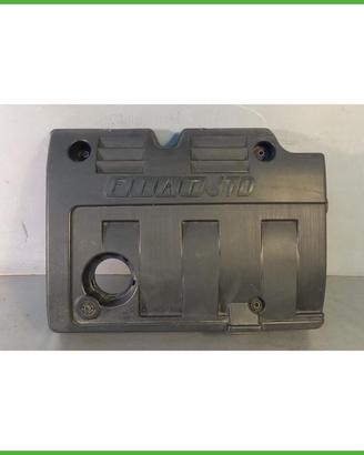 Copertura Insonorizzante Cover Motore Fiat