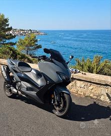 T max ,tech max 560  anno 2021
