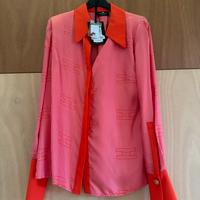 Camicia elisabetta franchi 38