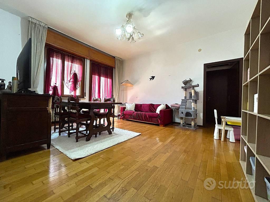 Appartamento – PR - Vista 3