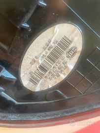 Fari posteriori seat ibiza