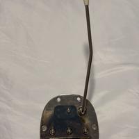 Squier Jaguar CV 70’ Tremolo System + Whammy Bar