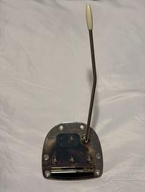 Squier Jaguar CV 70’ Tremolo System + Whammy Bar