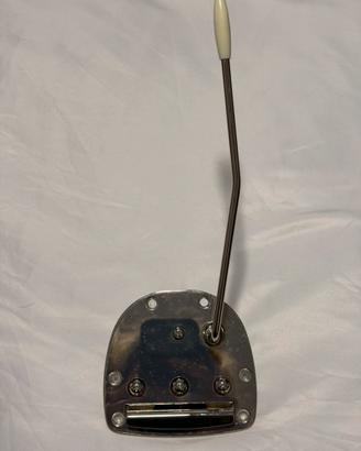 Squier Jaguar CV 70’ Tremolo System + Whammy Bar