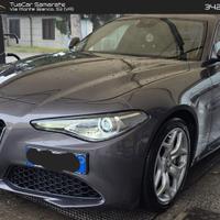 Alfa Romeo Giulia 2.2 Business #8718