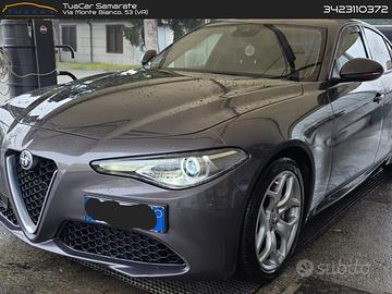 Alfa Romeo Giulia 2.2 Business #8718
