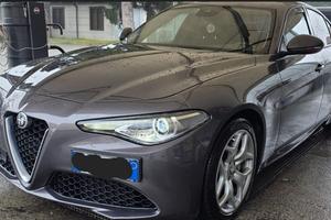 Alfa Romeo Giulia 2.2 Business #8718