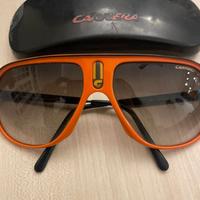 Occhiali da sole vintage Carrera Safari/A