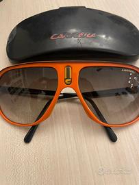 Occhiali da sole vintage Carrera Safari/A