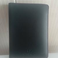 Porta passaporto Omega 