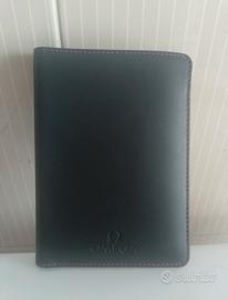 Porta passaporto Omega 