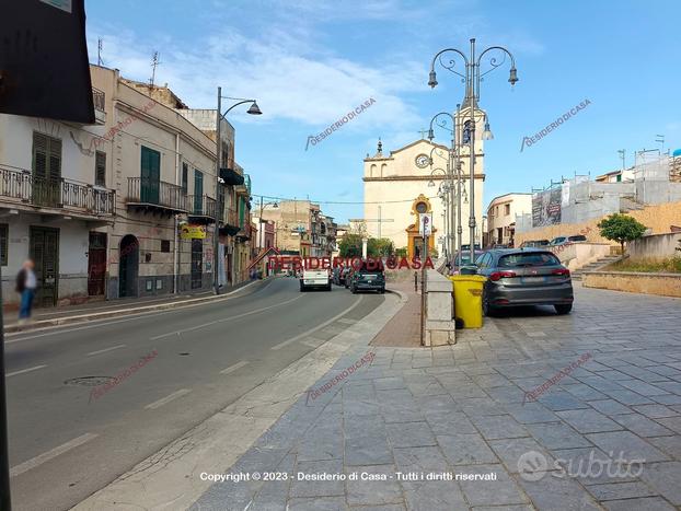 Appartamento, Centro, Bagheria.