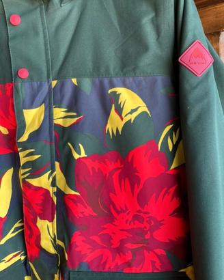 Giacca snow!!!  lady..  